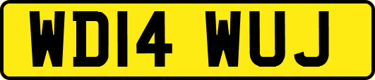 WD14WUJ