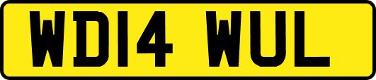 WD14WUL