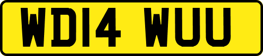 WD14WUU