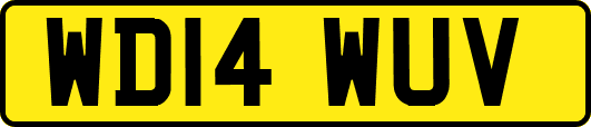 WD14WUV