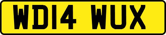 WD14WUX