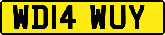 WD14WUY
