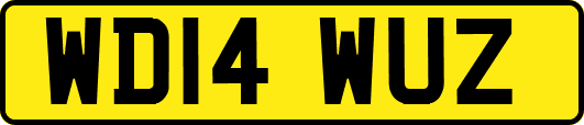 WD14WUZ