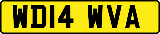 WD14WVA