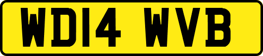 WD14WVB