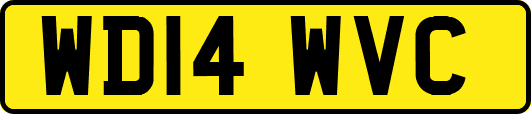 WD14WVC