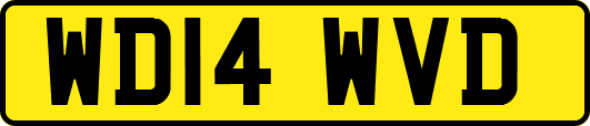 WD14WVD