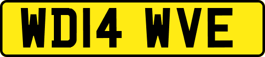 WD14WVE
