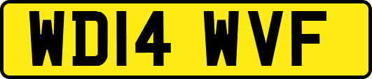 WD14WVF