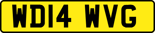 WD14WVG