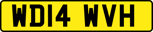 WD14WVH