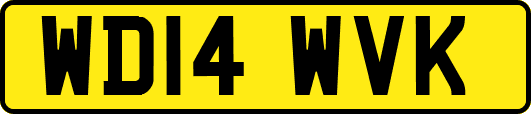 WD14WVK