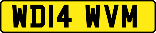 WD14WVM