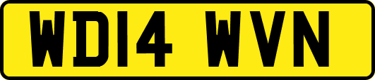 WD14WVN