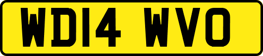 WD14WVO