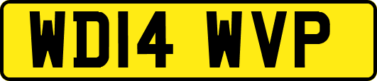 WD14WVP