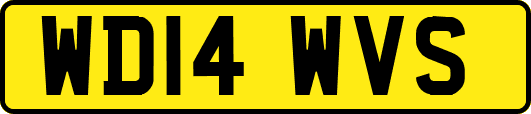 WD14WVS