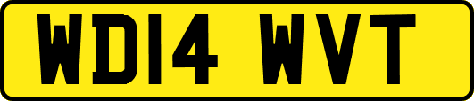 WD14WVT