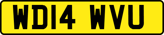 WD14WVU