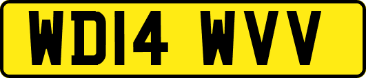 WD14WVV
