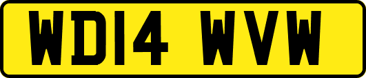 WD14WVW