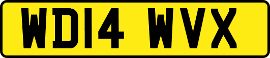 WD14WVX