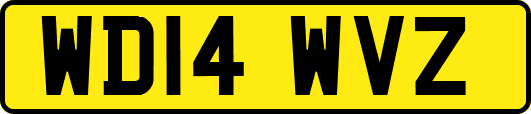 WD14WVZ