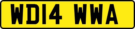 WD14WWA