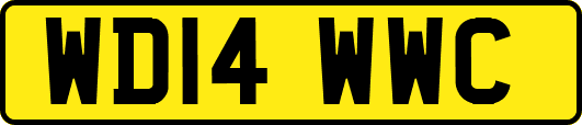 WD14WWC