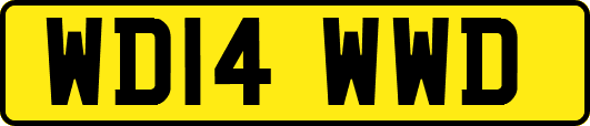 WD14WWD