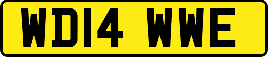 WD14WWE