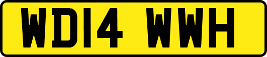 WD14WWH