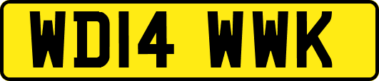 WD14WWK