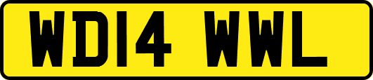 WD14WWL