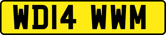 WD14WWM