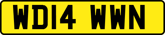 WD14WWN
