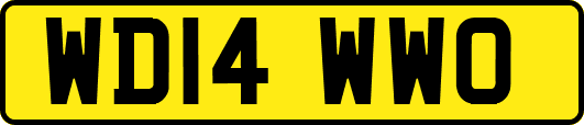 WD14WWO