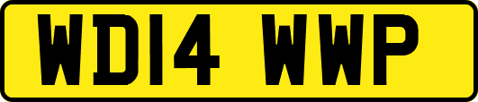 WD14WWP