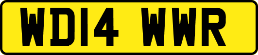 WD14WWR