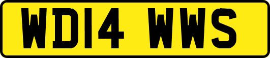 WD14WWS