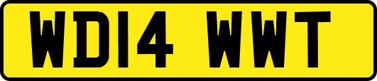 WD14WWT