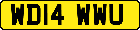 WD14WWU