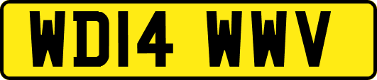 WD14WWV