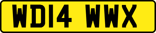 WD14WWX
