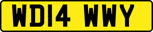 WD14WWY