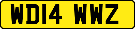 WD14WWZ