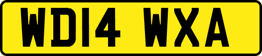 WD14WXA