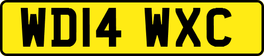 WD14WXC
