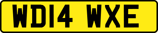 WD14WXE
