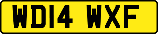 WD14WXF